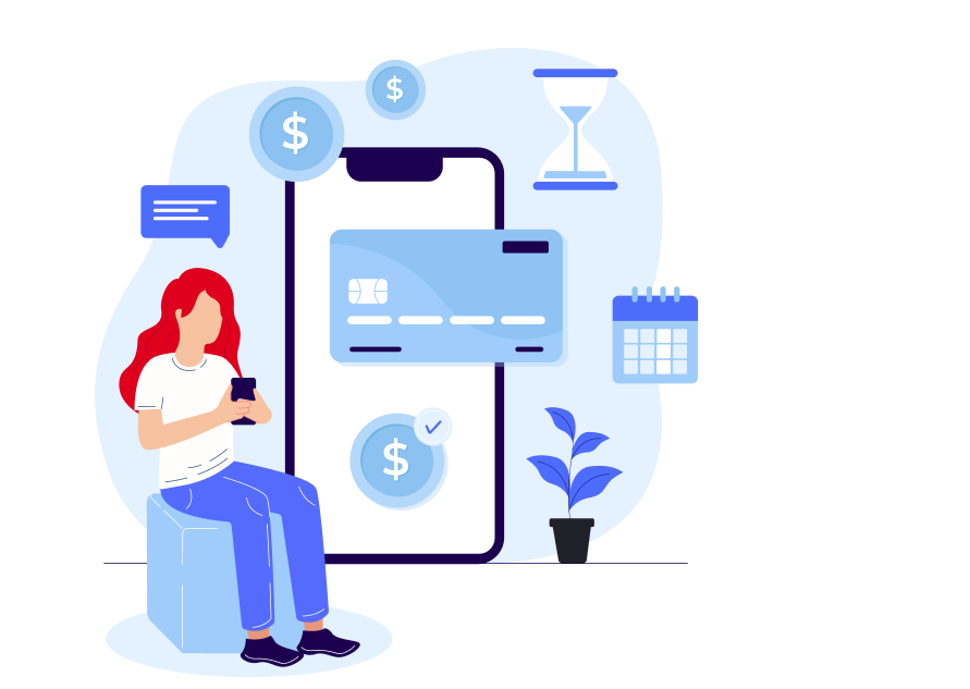 One app endless payments